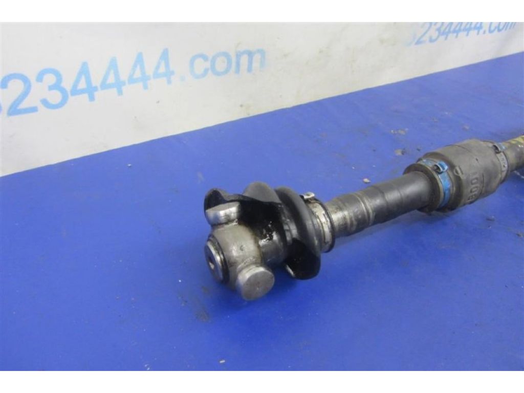 GG62-25-600B | Привід передній лів. MAZDA 3 BL 09-13 - Фото 4