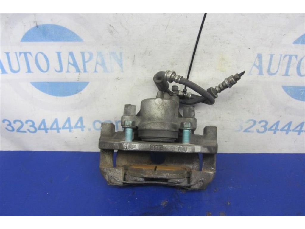 BPYK-33-61XC | Супорт гальмівний передн. прав. MAZDA 3 BL 09-13 - Фото 3