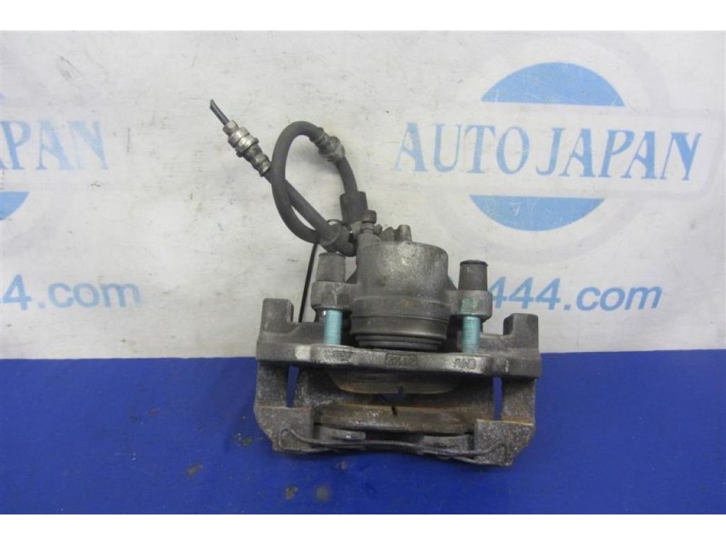 BPYK-33-71XC | Суппорт тормозной передн. лев. MAZDA 3 BL 09-13 - Фото 3