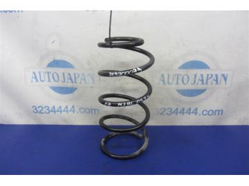 Пружина передней подвески MAZDA 3 BL 09-13