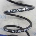 BBM3-34-011C | Пружина передней подвески MAZDA 3 BL 09-13 - Превью 2