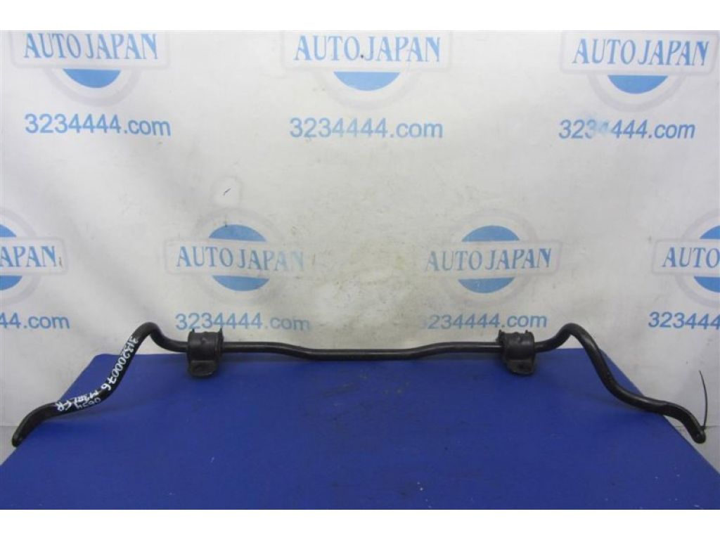 BBM4-34-151A | Стабилизатор передний MAZDA 3 BL 09-13