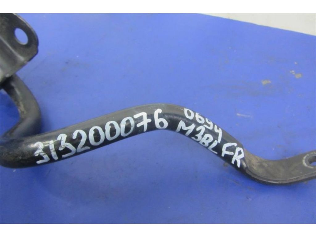 BBM4-34-151A | Стабилизатор передний MAZDA 3 BL 09-13 - Фото 2