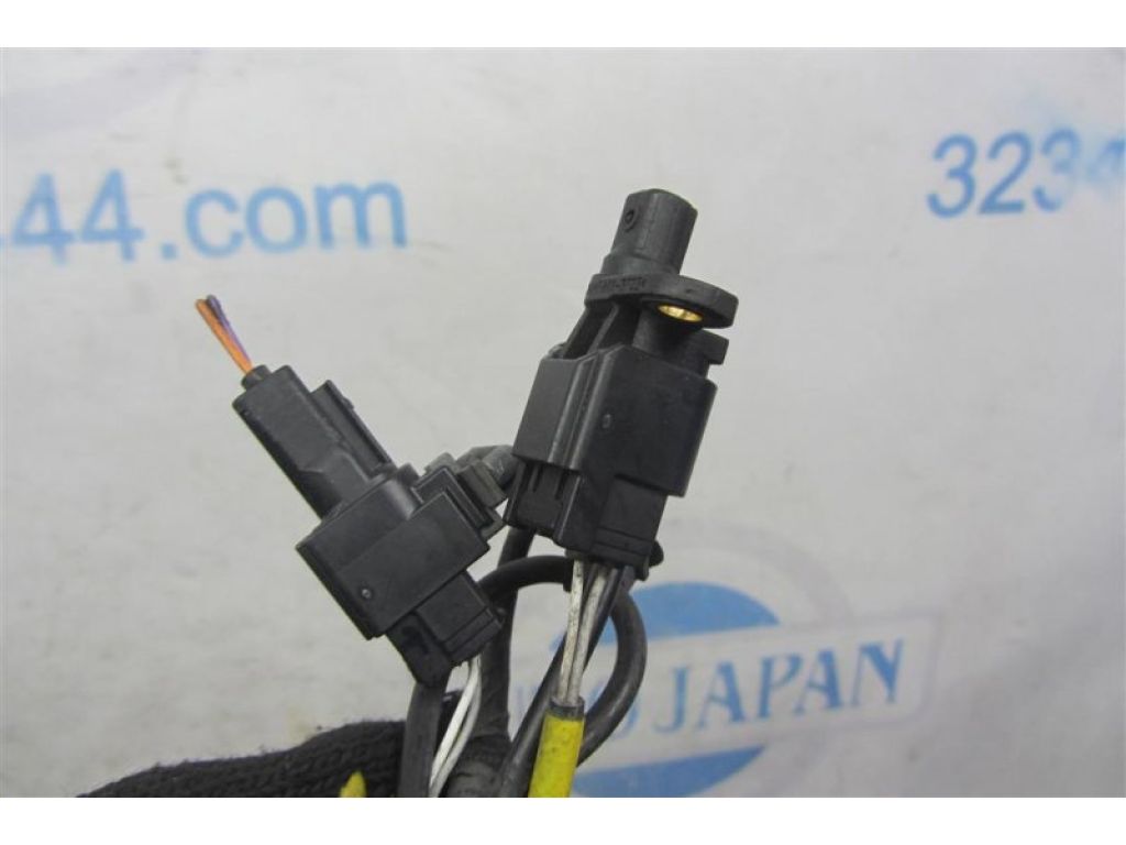 BP4K-43-711B | Датчик ABS задн. лев. MAZDA 3 BL 09-13 - Фото 3