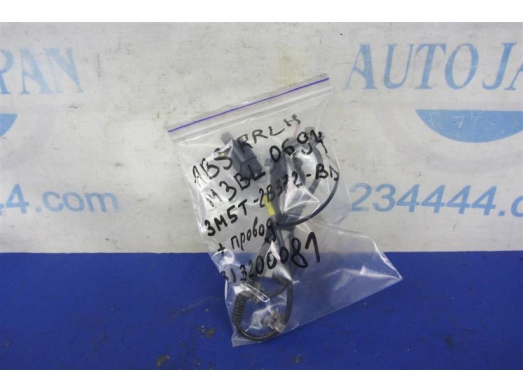 BP4K-43-711B | Датчик ABS задн. лев. MAZDA 3 BL 09-13 - Фото 4