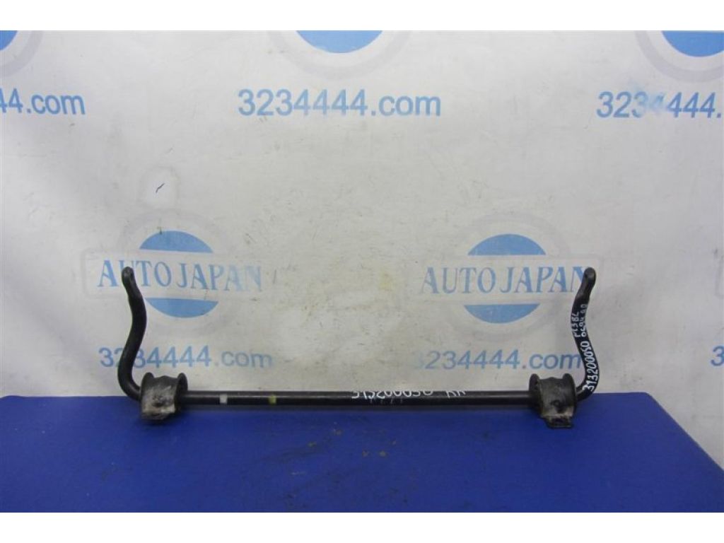 BBM2-28-151A | Стабилизатор задний MAZDA 3 BL 09-13