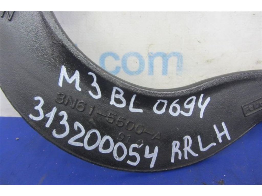 BBM2-28-C10 | Важіль задньої підвіски поперечний верхній лів. MAZDA 3 BL 09-13 - Фото 2