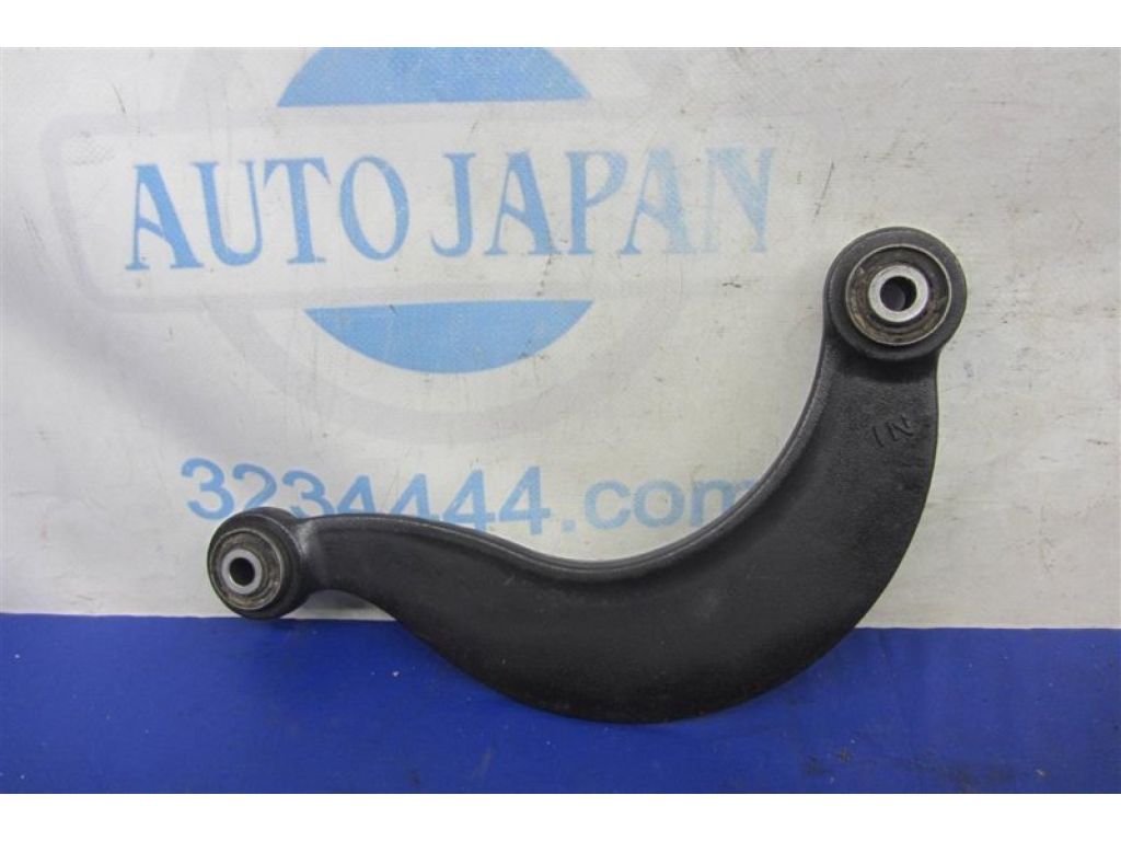 BBM2-28-C10 | Важіль задньої підвіски поперечний верхній лів. MAZDA 3 BL 09-13 - Фото 3