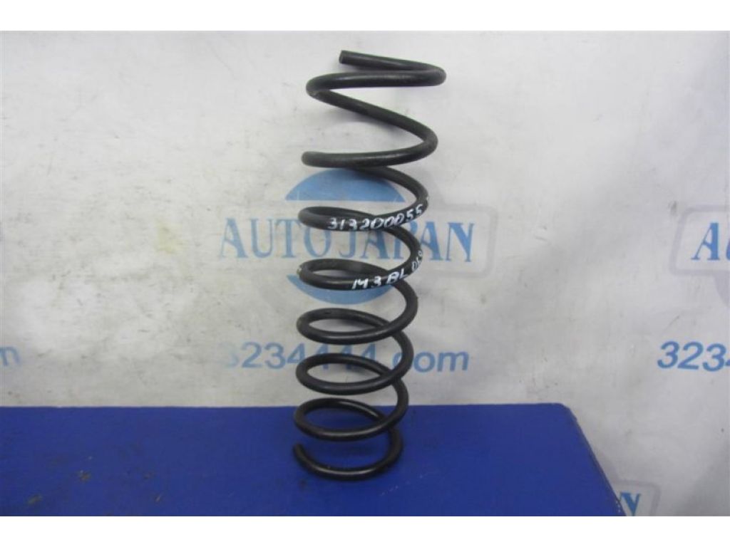 BBM2-28-011D | Пружина задньої підвіски MAZDA 3 BL 09-13