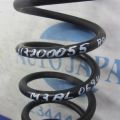 BBM2-28-011D | Пружина задньої підвіски MAZDA 3 BL 09-13 - Прев'ю 2