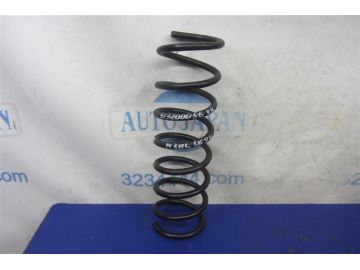 Пружина задней подвески MAZDA 3 BL 09-13