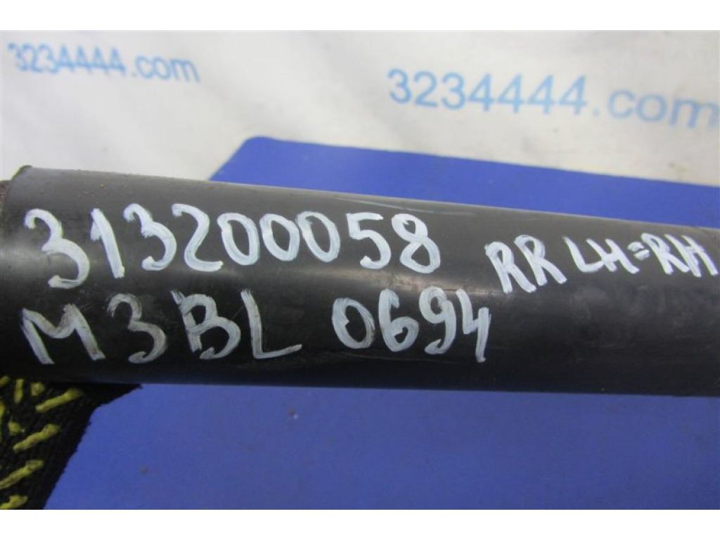 BGV428910 | Амортизатор задн. MAZDA 3 BL 09-13 - Фото 2