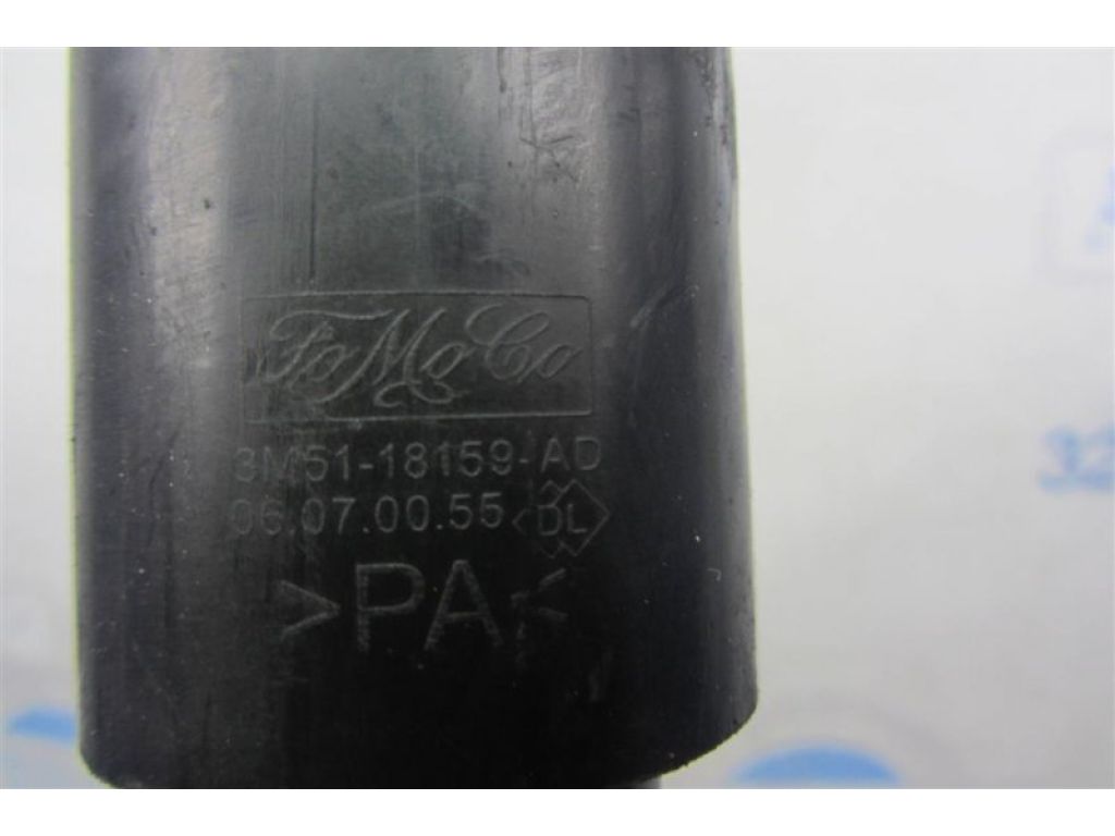 BGV428910 | Амортизатор задн. MAZDA 3 BL 09-13 - Фото 4