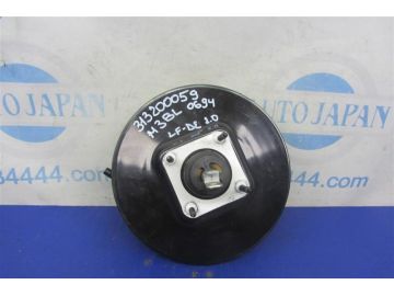 Вакуумний підсилювач гальм MAZDA 3 BL 09-13