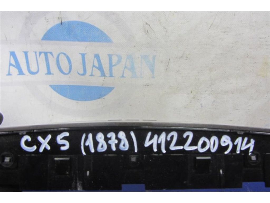 KD33-55-710A | Часы MAZDA CX-5 (KE) 11-17 - Фото 2