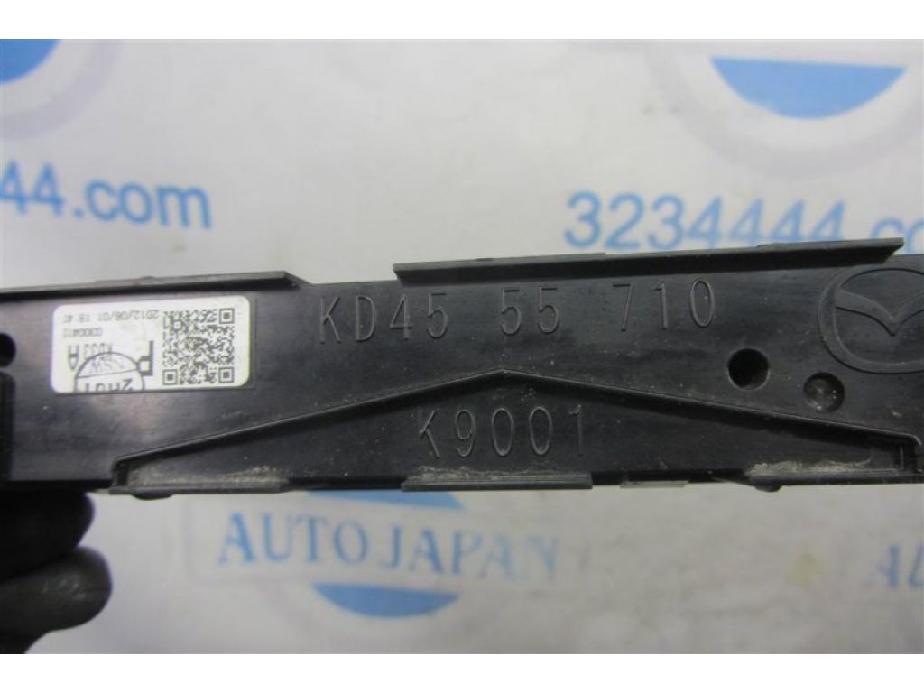 KD33-55-710A | Часы MAZDA CX-5 (KE) 11-17 - Фото 4