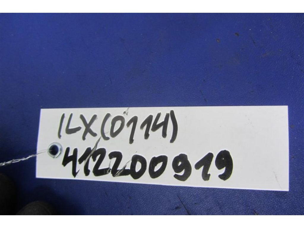 35881-TX6-A03 | Кнопка старт-стоп ACURA ILX 16-19 - Фото 2