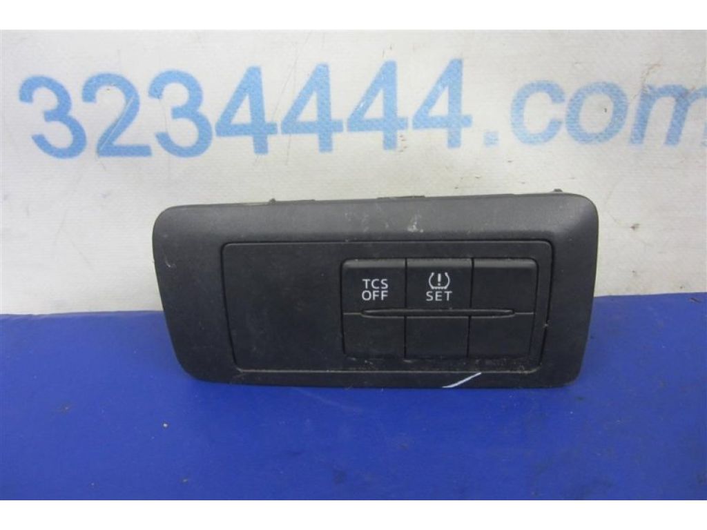 KD35-66-170 | Блок кнопок торпедо MAZDA CX-5 (KE) 11-17