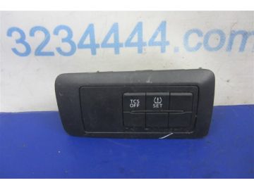 Блок кнопок торпедо MAZDA CX-5 (KE) 11-17
