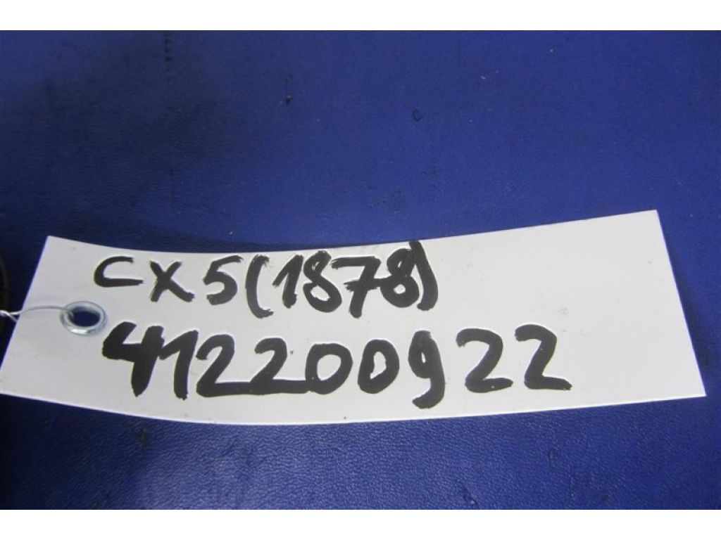 KD45663S0 | Кнопка старт-стоп MAZDA CX-5 (KE) 11-17 - Фото 2