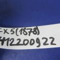 KD45663S0 | Кнопка старт-стоп MAZDA CX-5 (KE) 11-17 - Превью 2
