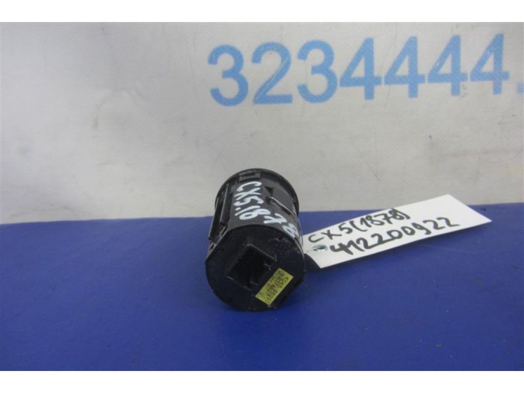 KD45663S0 | Кнопка старт-стоп MAZDA CX-5 (KE) 11-17 - Фото 3