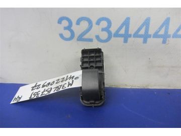 Кнопка стеклоподъемника задн. прав. MAZDA 3 BL 09-13