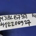 BBM2-66-370 | Кнопка стеклоподъемника задн. прав. MAZDA 3 BL 09-13 - Превью 2
