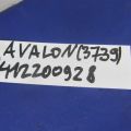 89173-07010 | Датчик удара TOYOTA AVALON 05-12 - Превью 2