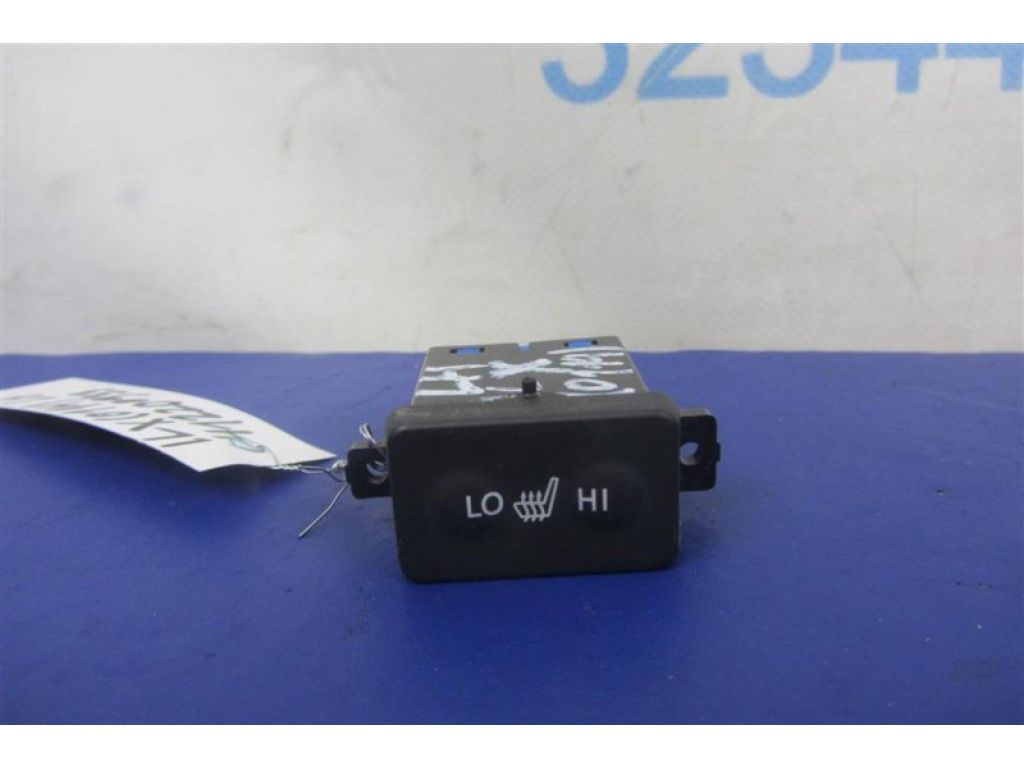 35650-TX6-003 | Кнопка обогрева сидений лев. ACURA ILX 12-16