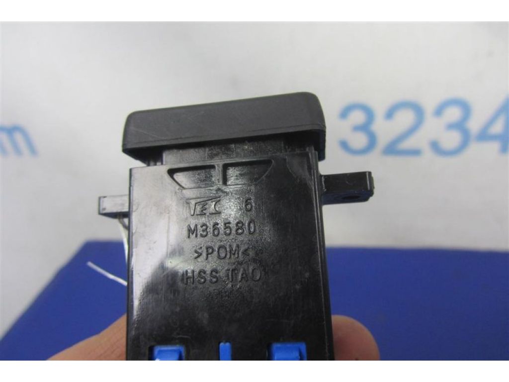 35650-TX6-003 | Кнопка обогрева сидений лев. ACURA ILX 12-16 - Фото 4
