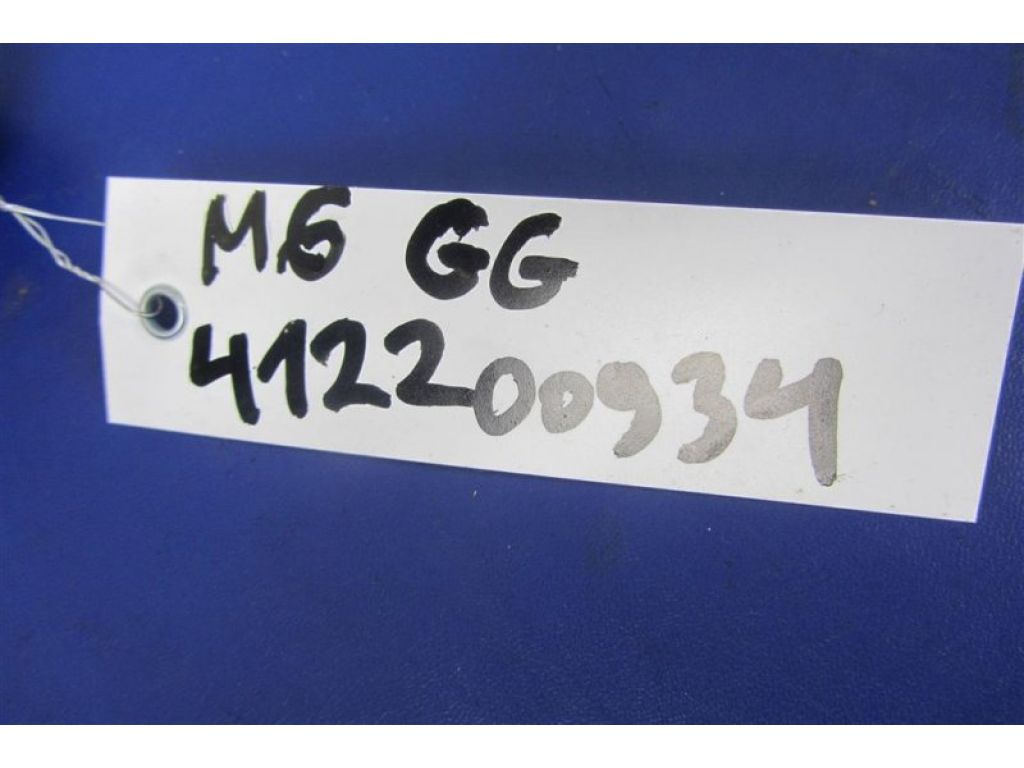 GK2G-61-503 | Датчик давления кондиционера MAZDA 6 GG 02-07 - Фото 2