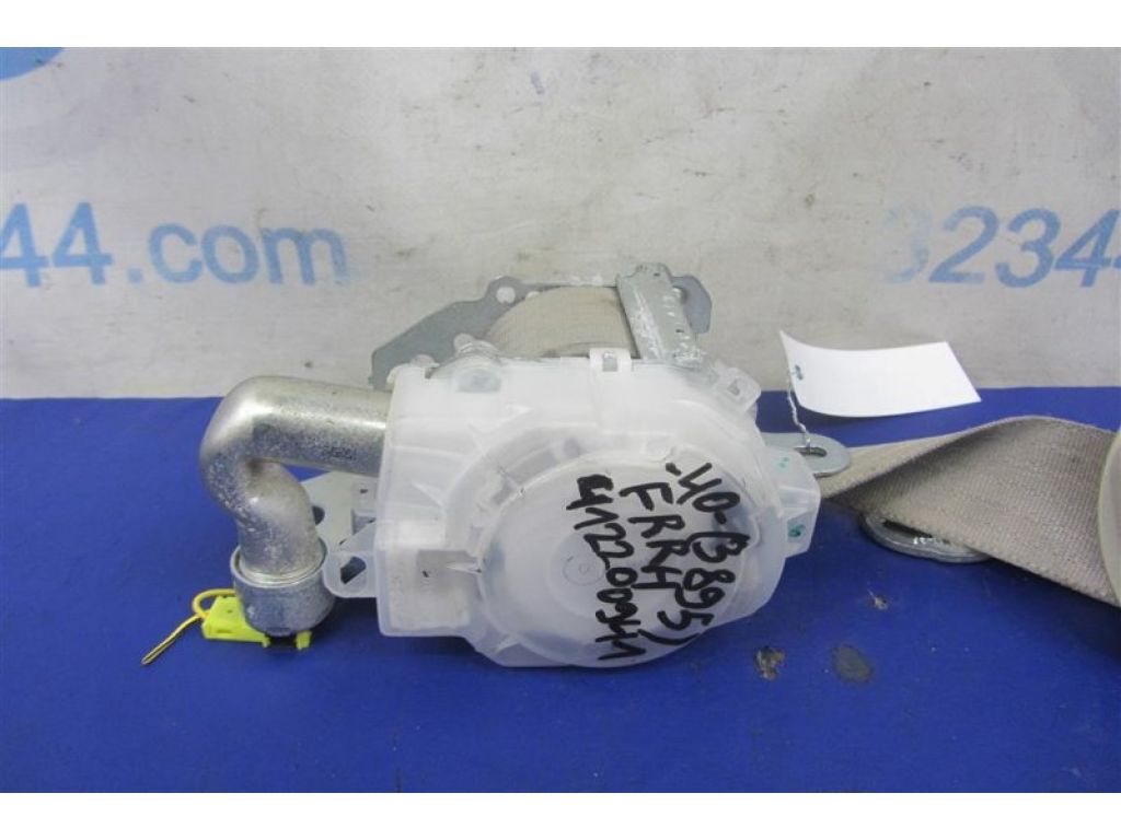 73210-06160-E1 | Ремінь безпеки передн. прав. TOYOTA CAMRY 40 06-11 - Фото 3