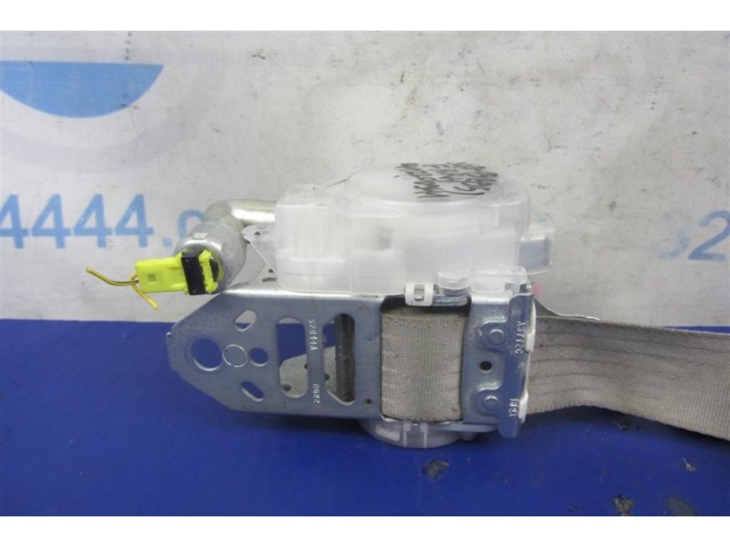 73210-06160-E1 | Ремінь безпеки передн. прав. TOYOTA CAMRY 40 06-11 - Фото 4