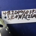 73210-08041-B1 | Ремінь безпеки передн. прав. TOYOTA SIENNA 11-16 - Прев'ю 2