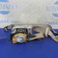 86884-1AA1B | Ремень безопасности передн. прав. NISSAN MURANO Z51 07-14 - Превью 3