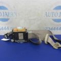 86884-1AA1B | Ремень безопасности передн. прав. NISSAN MURANO Z51 07-14 - Превью 4