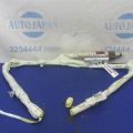 BBM5-57-KN0C | Подушка безопасности (штора) лев. MAZDA 3 BL 09-13