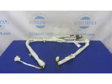 Подушка безопасности (штора) лев. MAZDA 3 BL 09-13