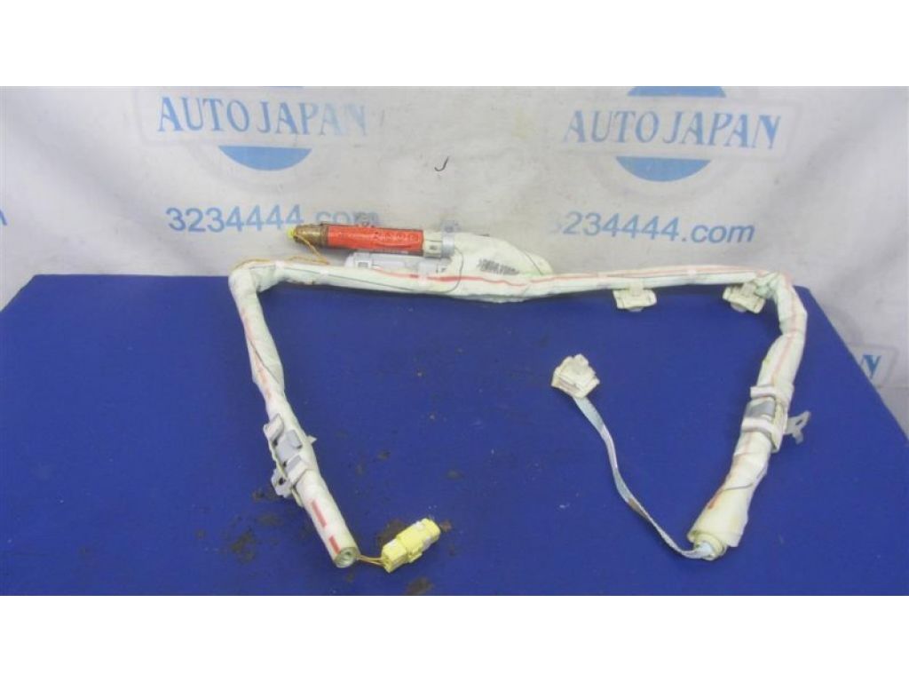 BBM5-57-KN0C | Подушка безопасности (штора) лев. MAZDA 3 BL 09-13 - Фото 3
