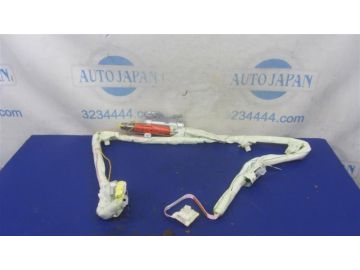 Подушка безпеки (штора) прав. MAZDA 3 BL 09-13