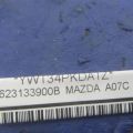 BBM5-57-KM0C | Подушка безпеки (штора) прав. MAZDA 3 BL 09-13 - Прев'ю 3