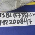 BFD1-57-KB0A | Подушка безпеки в сидінні передн. лів. MAZDA 3 BL 09-13 - Прев'ю 2
