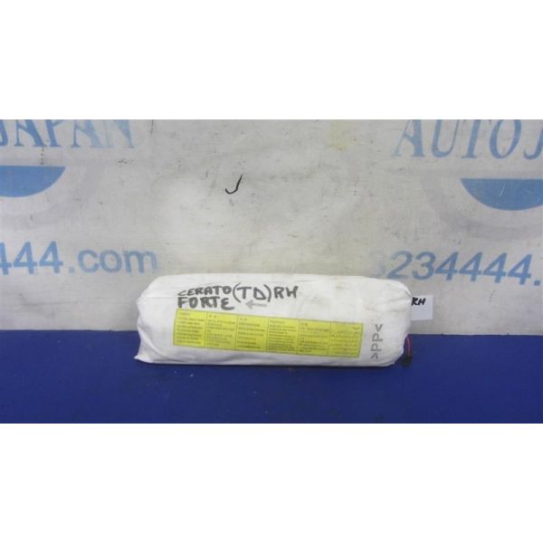 Подушка безпеки в сидінні права KIA FORTE/CERATO TD 08-13 88920-A7000