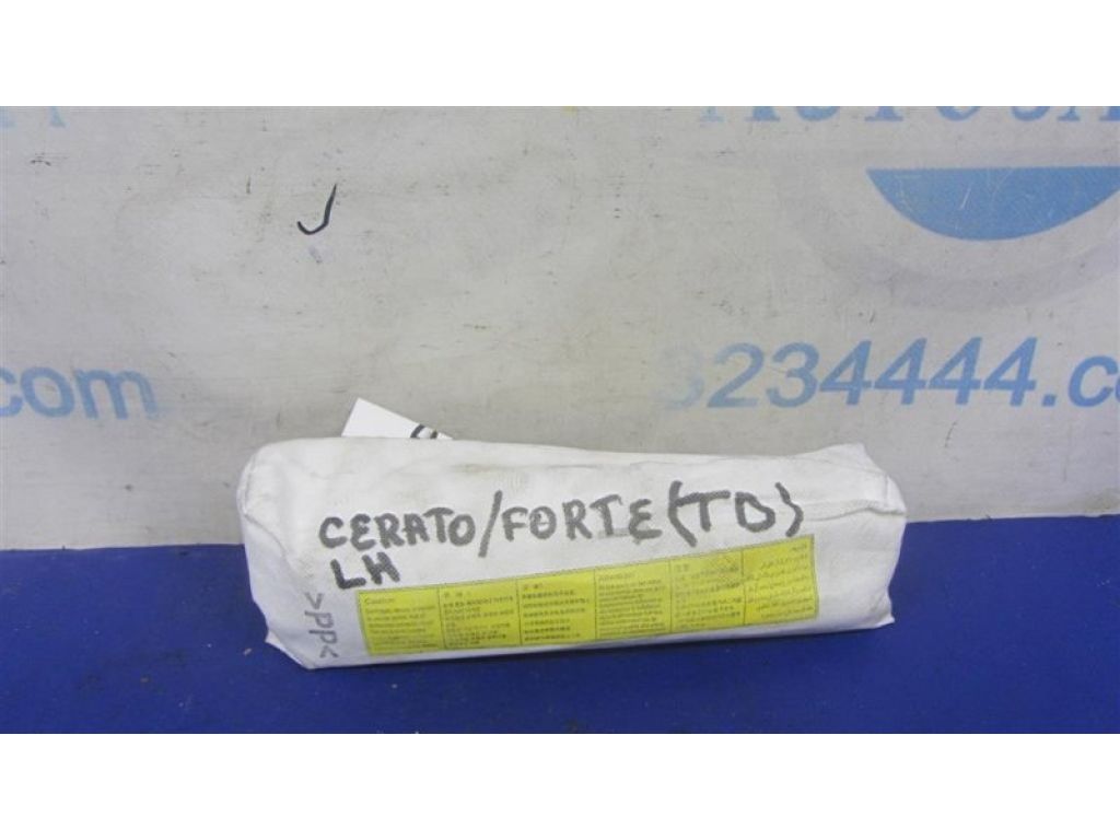 88910-A7000 | Подушка безпеки в сидінні лів. KIA FORTE/CERATO TD 08-13