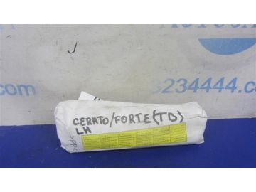 Подушка безпеки в сидінні лів. KIA FORTE/CERATO TD 08-13