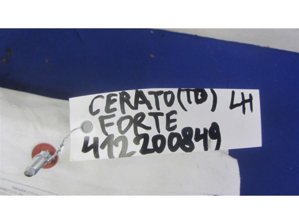 88910-A7000 | Подушка безпеки в сидінні лів. KIA FORTE/CERATO TD 08-13 - Фото 2