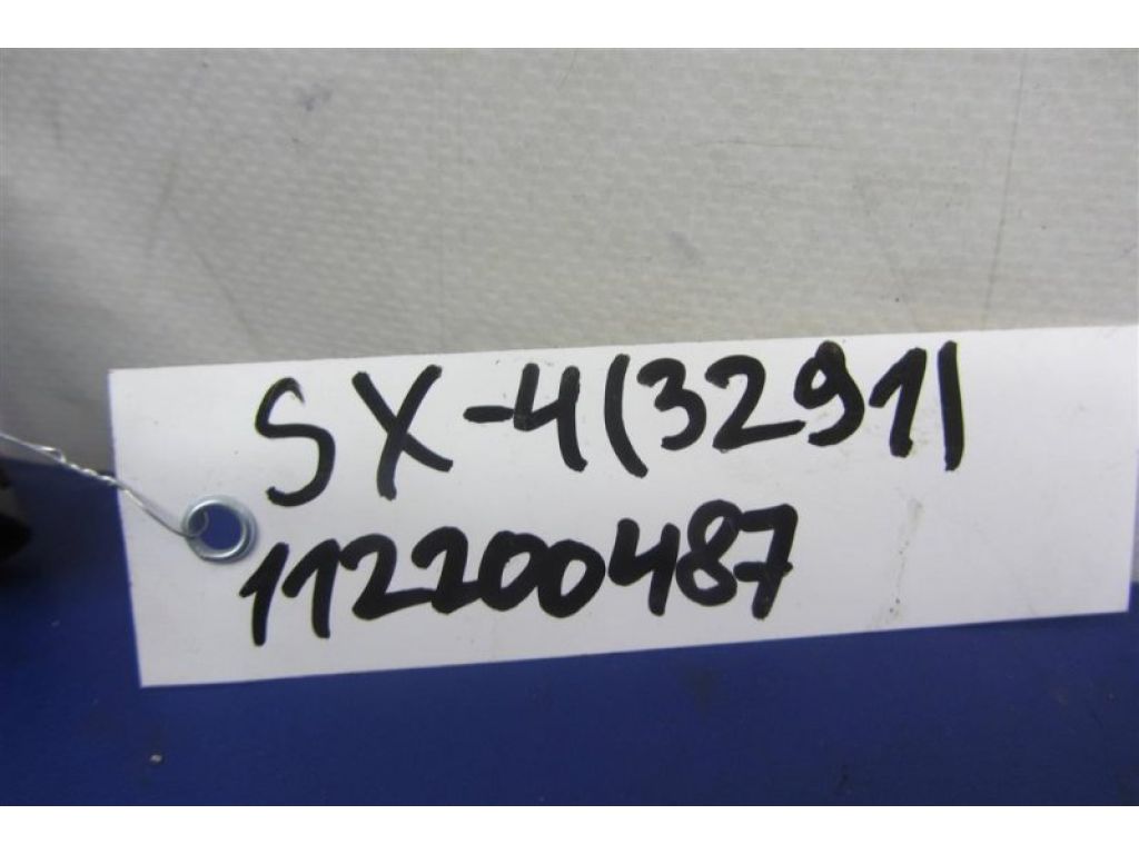13800-80J00 | Расходомер воздуха SUZUKI SX4 06-13 - Фото 2
