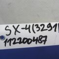 13800-80J00 | Расходомер воздуха SUZUKI SX4 06-13 - Превью 2