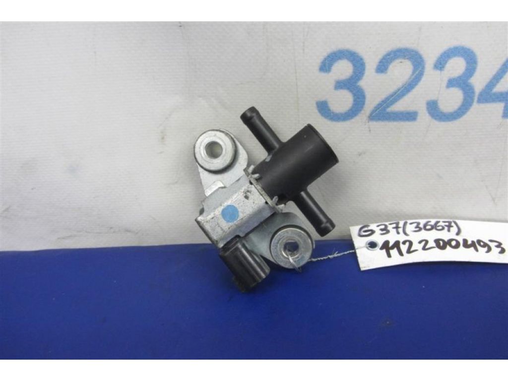 14930-JK20A | Клапан электромагнитный (вакуумный) INFINITI G25/G35/G37/Q40 06-14